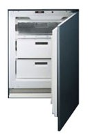 Smeg VR120NE Холодильник фотография