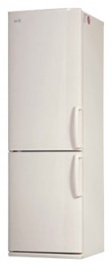 LG GA-B379 UECA Холодильник фотография