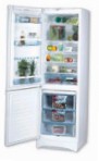 Vestfrost BKF 404 E40 W Refrigerator