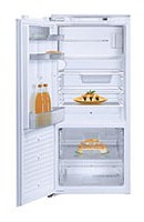 NEFF K5734X6 Холодильник фотография