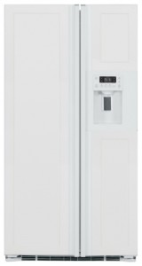 General Electric PZS23KPEWW Refrigerator larawan