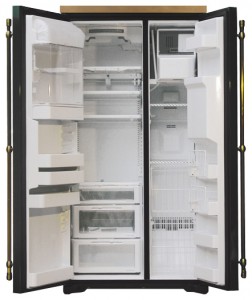 Restart FRR011 Tủ lạnh ảnh