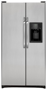 General Electric GSH22JGDLS Refrigerator larawan
