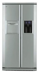 Samsung RSE8KPAS Kühlschrank Foto