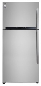 LG GN-M702 HLHM Холодильник фото