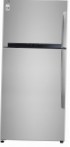 LG GN-M702 HLHM Холодильник