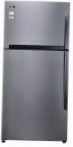 LG GR-M802 HLHM Buzdolabı