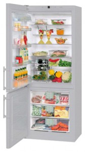 Liebherr CNesf 5013 Refrigerator larawan