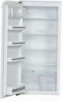 Kuppersbusch IKE 248-7 Tủ lạnh
