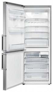 Samsung RL-4353 EBASL Kühlschrank Foto