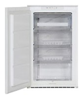 Kuppersbusch ITE 127-9 Refrigerator larawan