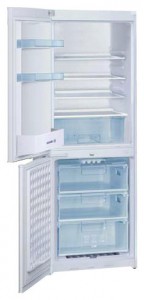 Bosch KGV33V00 冰箱 照片