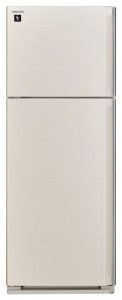 Sharp SJ-SC440VBE Холодильник фотография