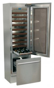 Fhiaba K5990TWT3 Refrigerator larawan