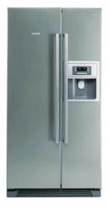 Bosch KAN58A40 Refrigerator larawan
