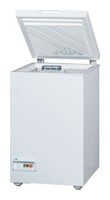 Liebherr GTS 1412 Tủ lạnh ảnh