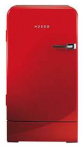 Bosch KDL20450 Refrigerator larawan