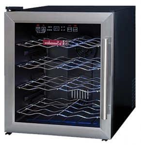 La Sommeliere LS16 Refrigerator larawan