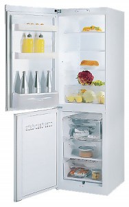 Candy CFM 3255 A Refrigerator larawan