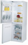Candy CFM 3255 A Холодильник