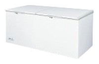 Daewoo Electronics FCF-650 Tủ lạnh ảnh