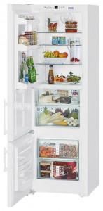 Liebherr CBP 3613 Холодильник фотография