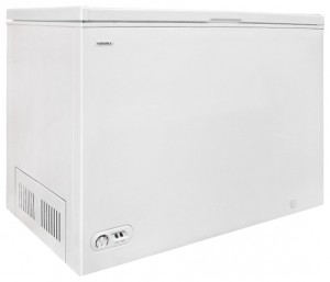 Liberton LFC 88-300 Холодильник фотография