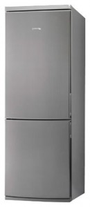 Smeg FC340XPNF Холодильник фото