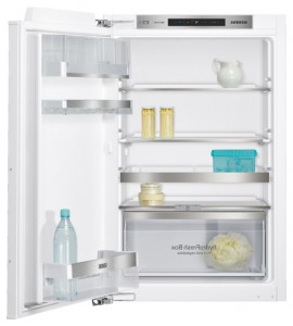 Siemens KI21RAF30 Холодильник фотография