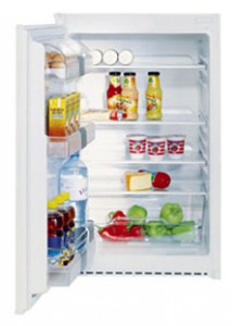 Blomberg TSM 1550 I Холодильник фото