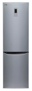 LG GW-B469 SLQW Холодильник фото