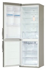 LG GA-B409 ULQA 冰箱 照片