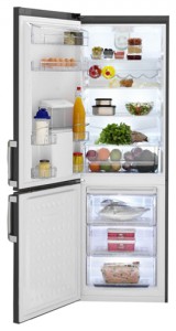 BEKO CS 134021 DP Холодильник фотография