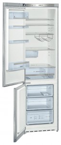 Bosch KGE39XI20 Refrigerator larawan