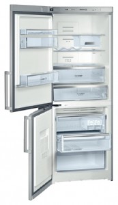 Bosch KGN56AI22N Холодильник фотография
