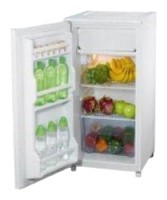 Wellton MR-121 Холодильник фото