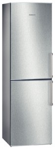 Bosch KGV39Y40 Refrigerator larawan