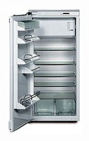 Liebherr KIP 2144 Холодильник фото
