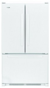Maytag G 32526 PEK 5/9 MR Refrigerator larawan