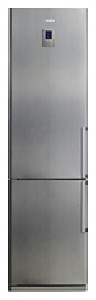 Samsung RL-41 HCUS Холодильник фото