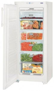 Liebherr GNP 2303 Refrigerator larawan