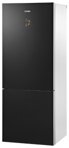BEKO CN 147243 GB Refrigerator larawan