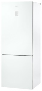 BEKO CN 147523 GW Refrigerator larawan