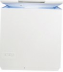 Zanussi ZFC 14400 WA Refrigerator