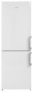 BEKO CS 232030 Холодильник фото
