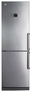 LG GR-B429 BLQA Refrigerator larawan