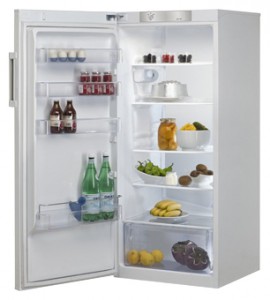 Whirlpool WME 1410 A+W Холодильник фото