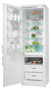 Electrolux ERB 3798 W Tủ lạnh ảnh