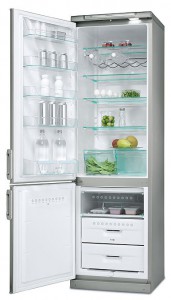 Electrolux ERB 3798 X Refrigerator larawan