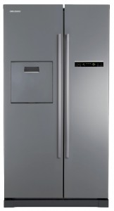 Samsung RSA1VHMG 冰箱 照片
